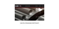 CAR-POL https://www.naprawaskrzyni.pl