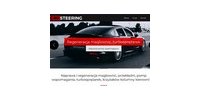 Car Steering - regenerujemy podzespoły w ciągu 1 dnia